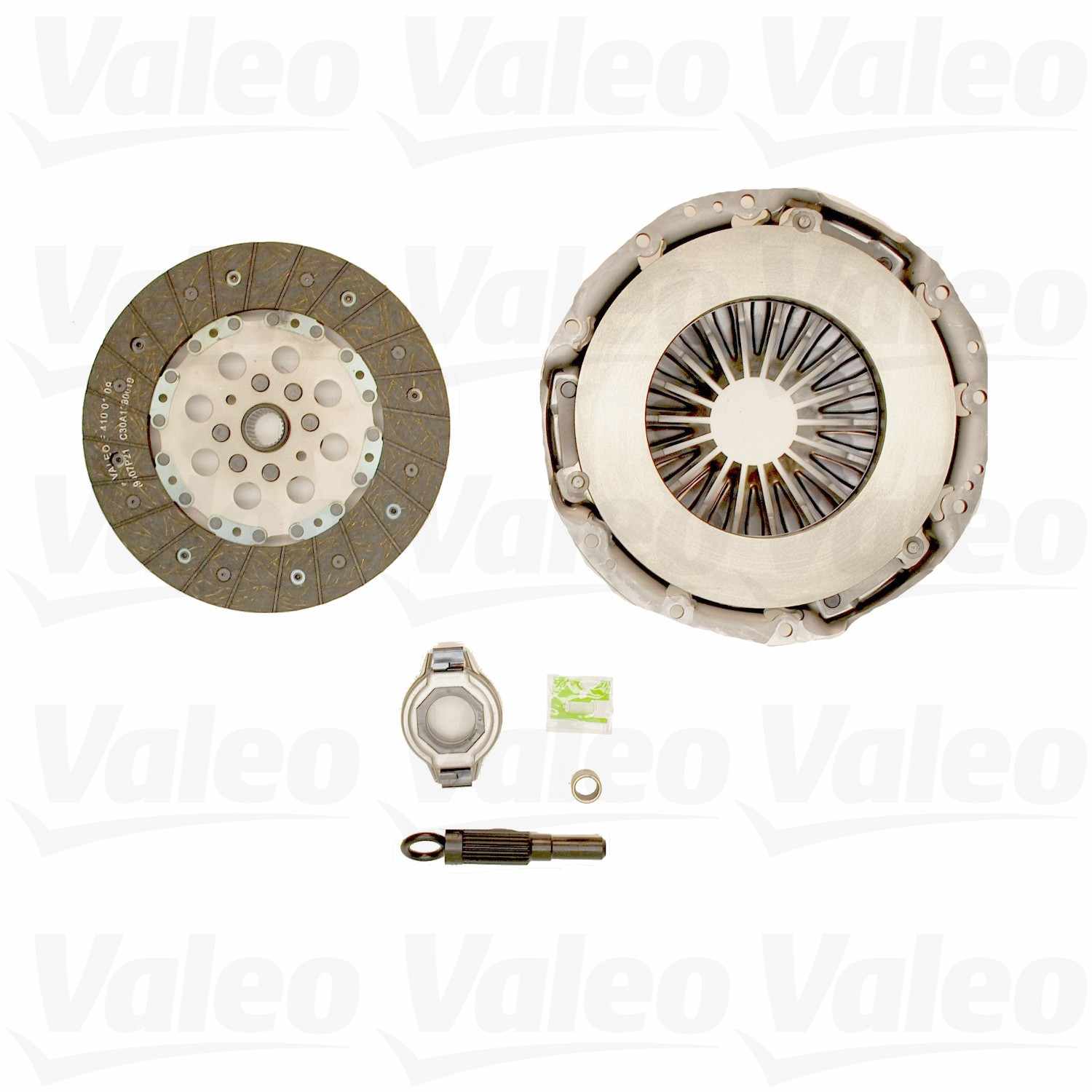 valeo oe replacement kit  frsport 52504009