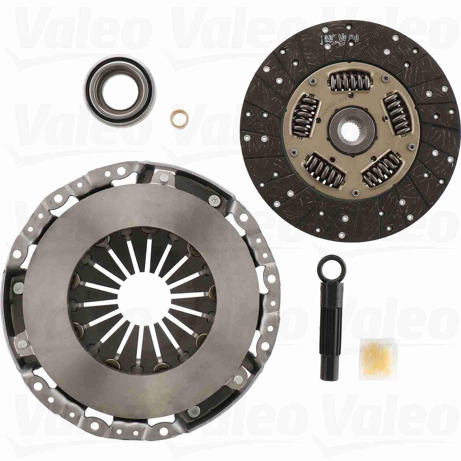 valeo oe replacement kit  frsport 52504010