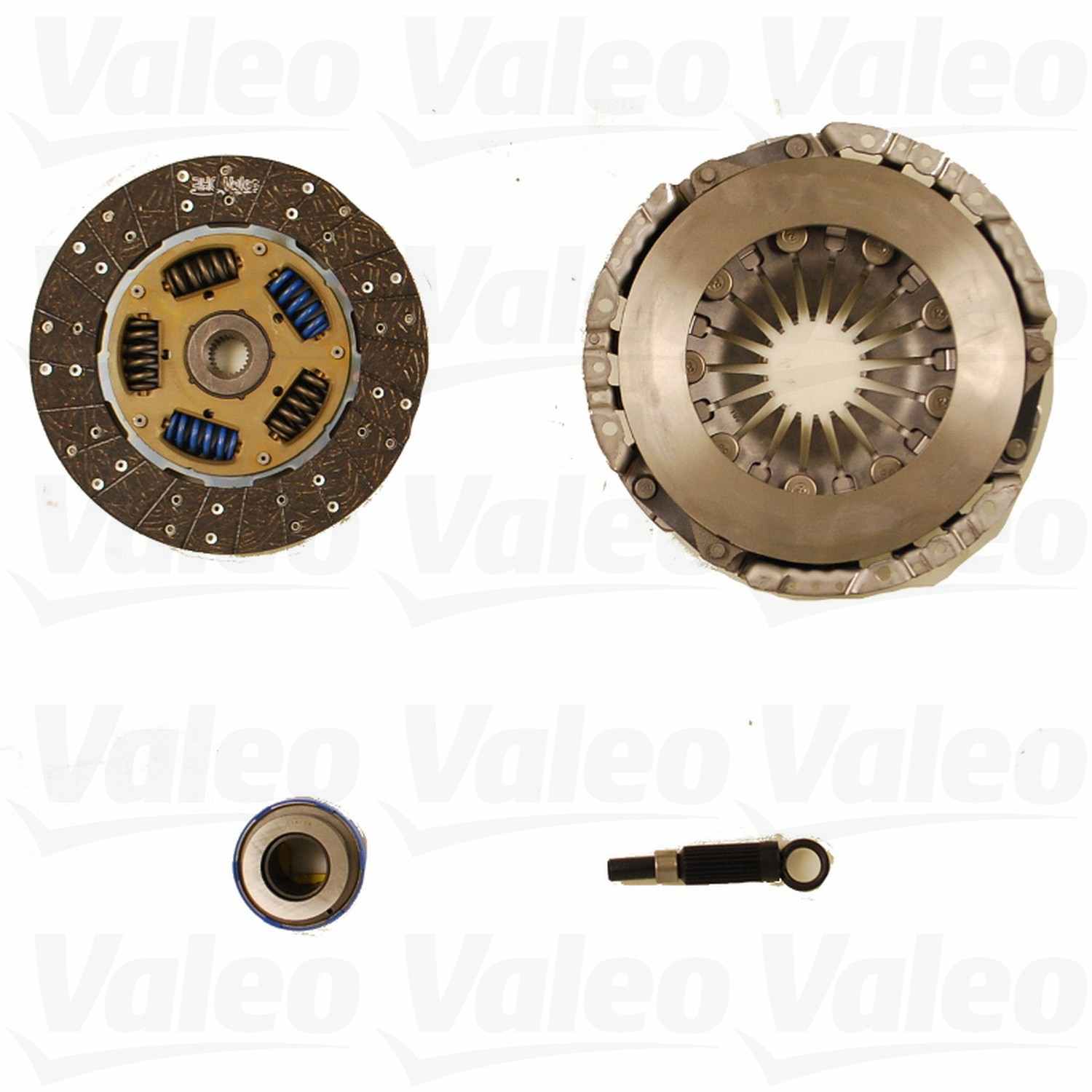 valeo oe replacement kit  frsport 52592003