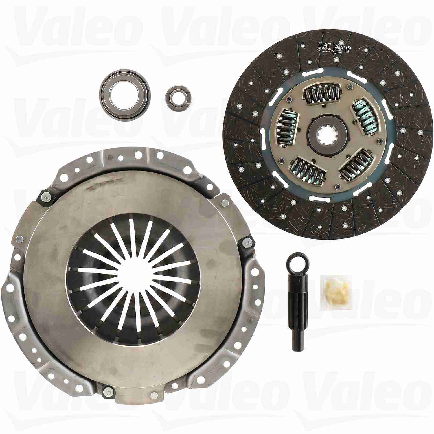 valeo oe replacement kit  frsport 52802005