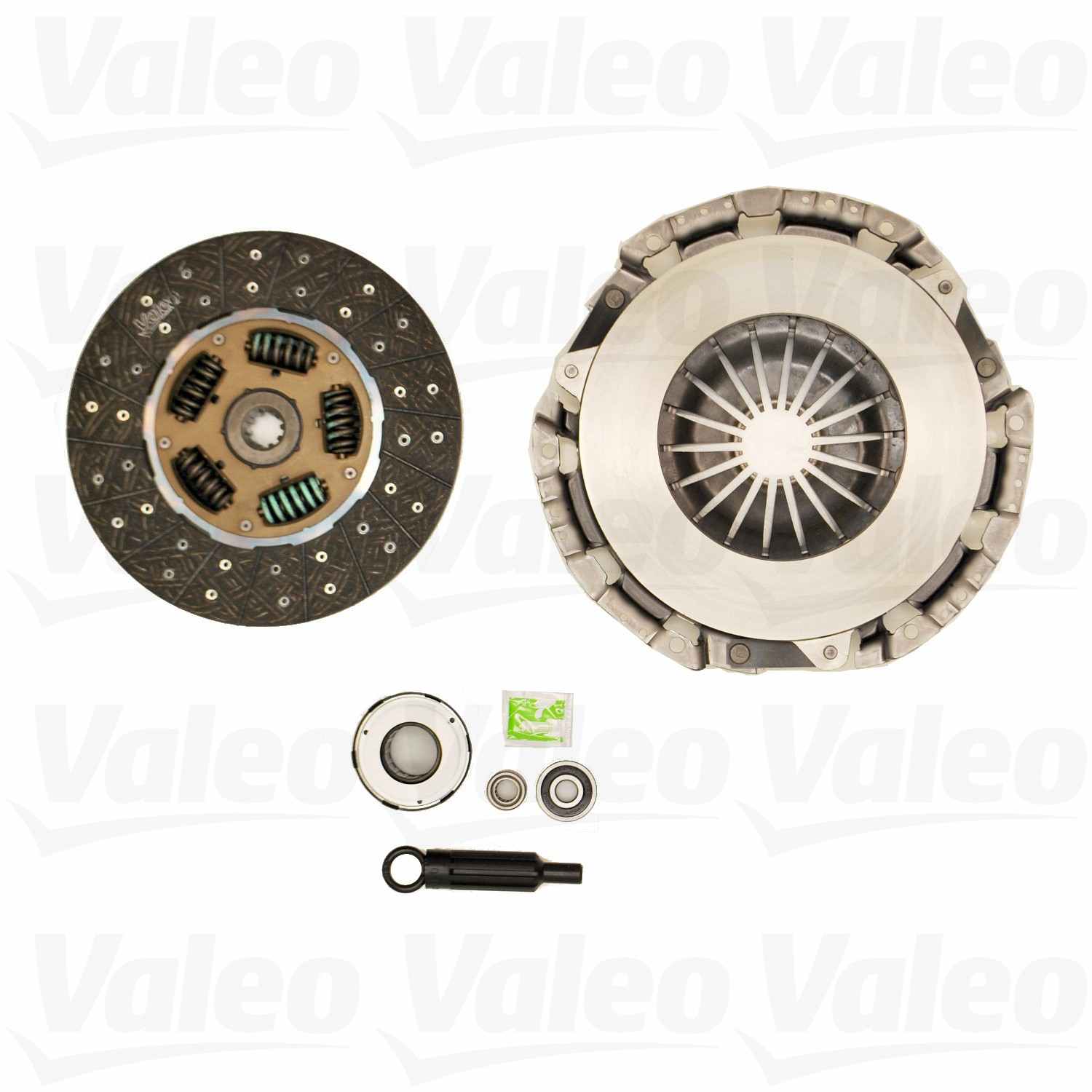 valeo oe replacement kit  frsport 52802212