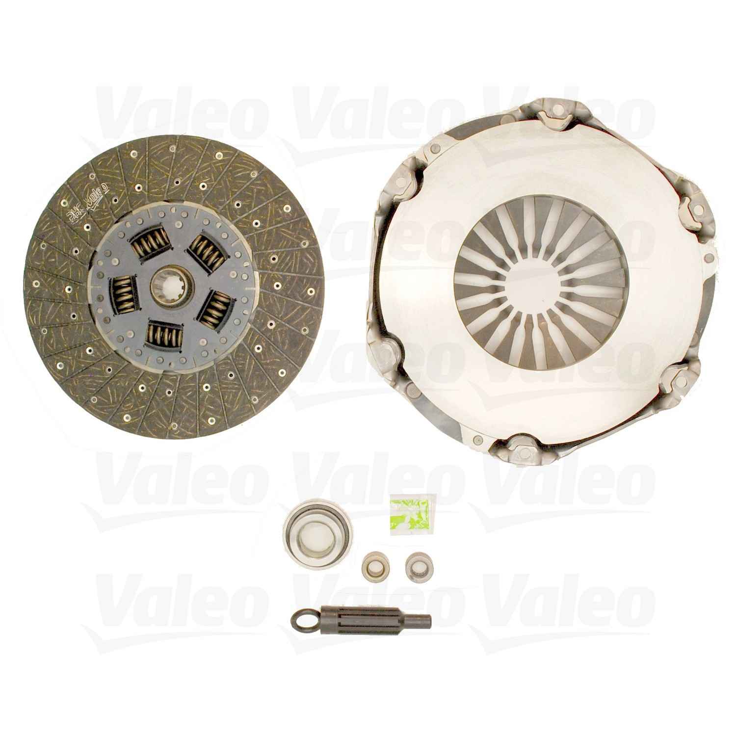 valeo oe replacement kit  frsport 53022202