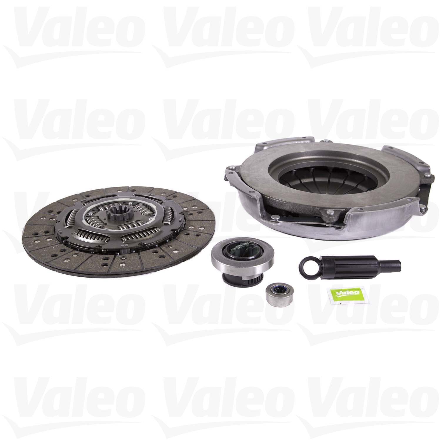 valeo service clutch kit  frsport 53302004