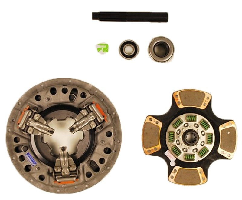 Valeo OE Replacement Kit  top view frsport 53556404