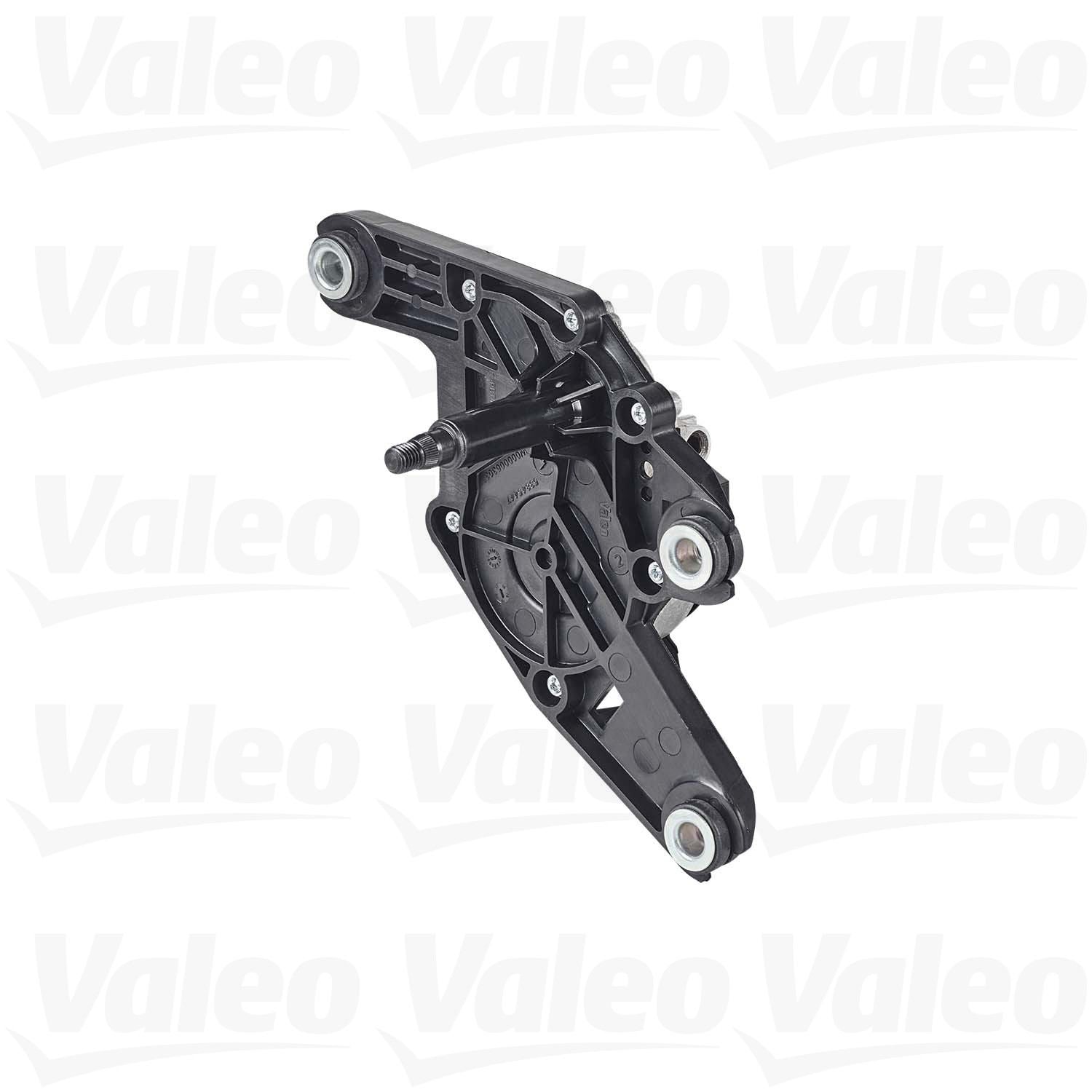 valeo wiper motor  frsport 582610