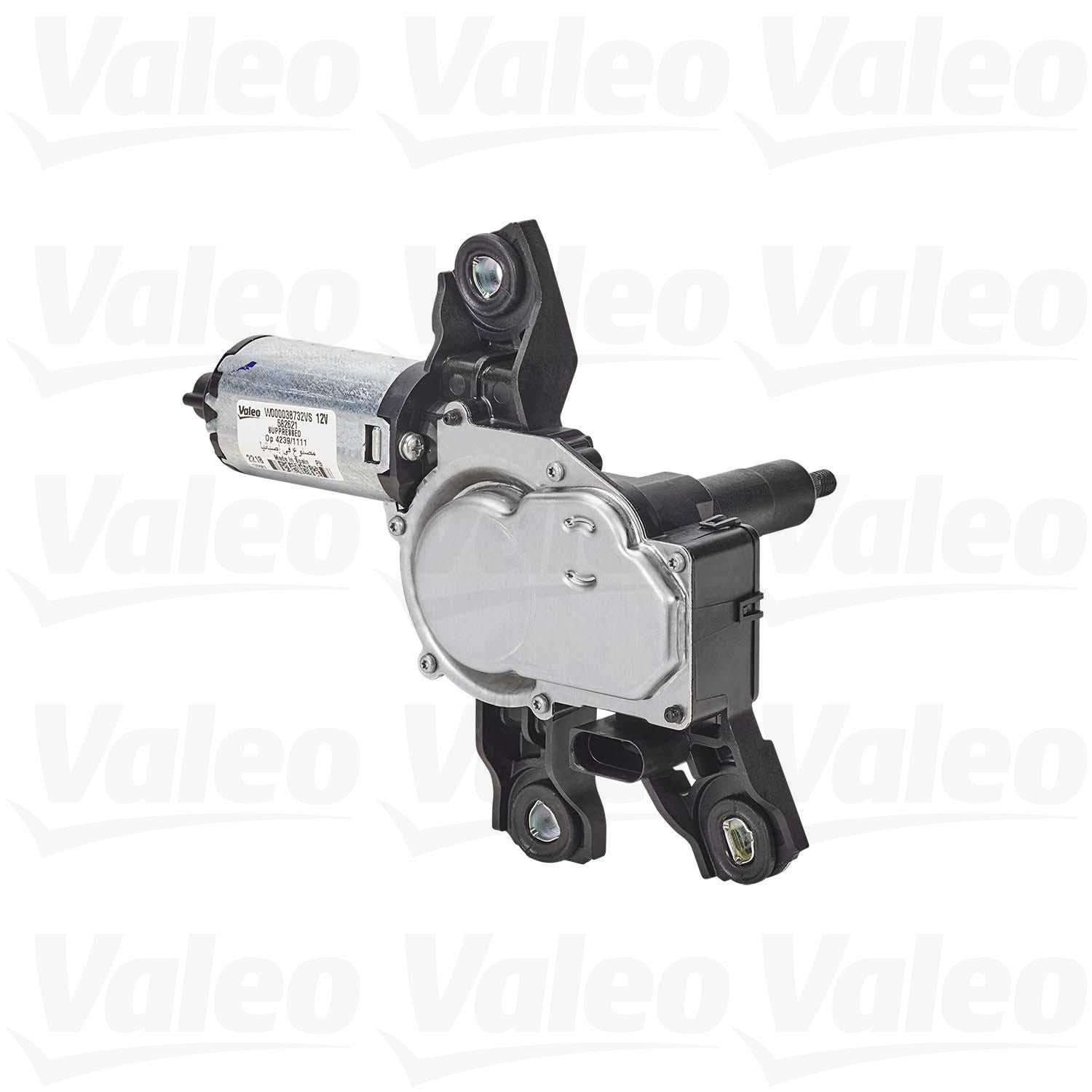 valeo wiper motor  frsport 582621