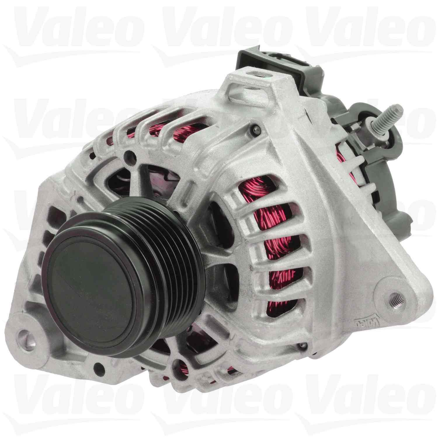 valeo alternator  frsport 600229