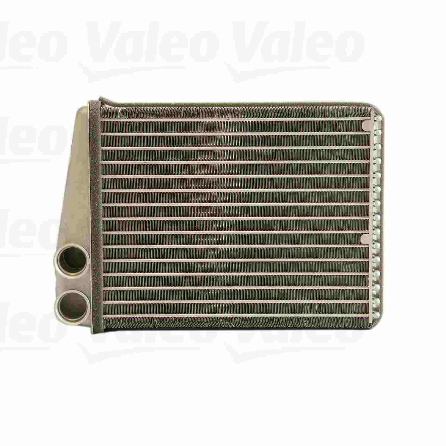 valeo heater core  frsport 600651