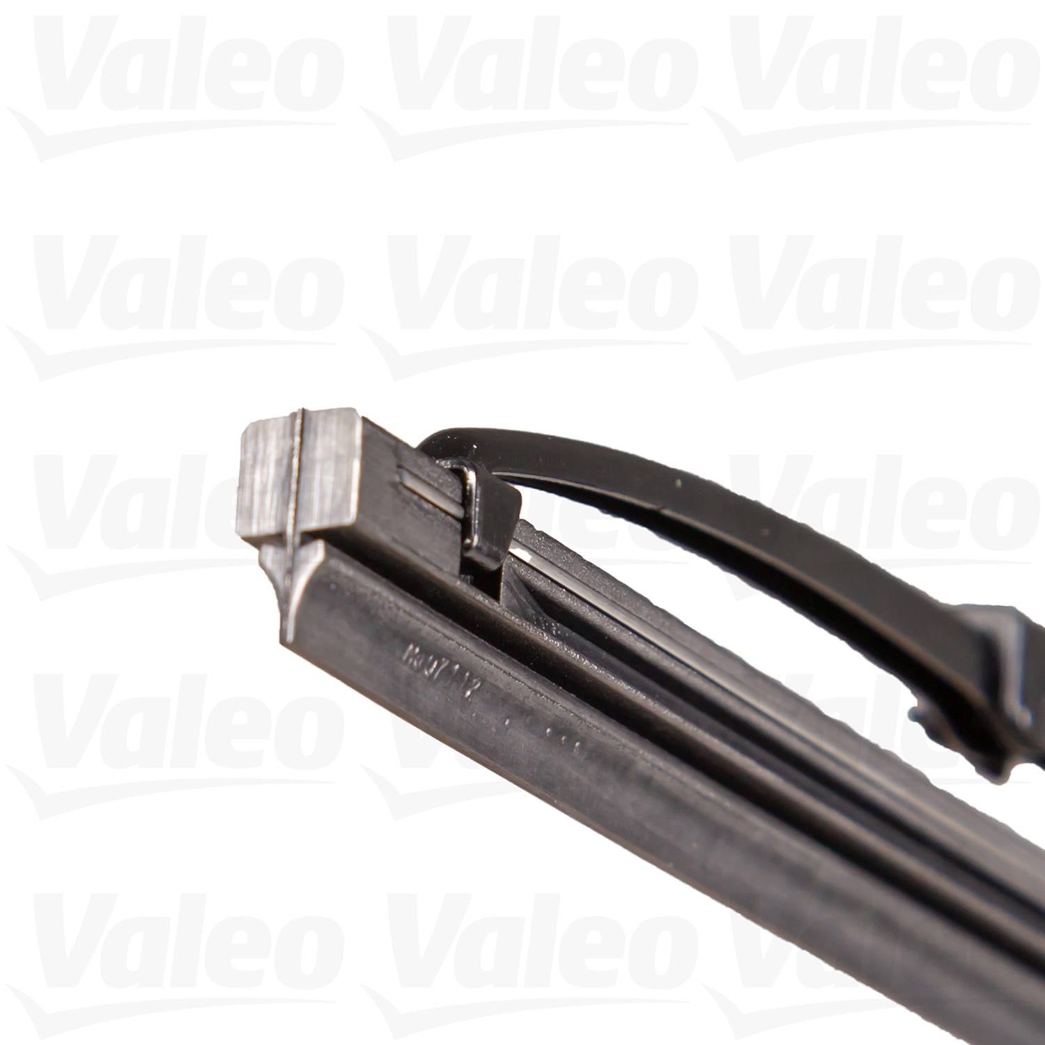 valeo traditional titanium wiper blade  frsport 604462