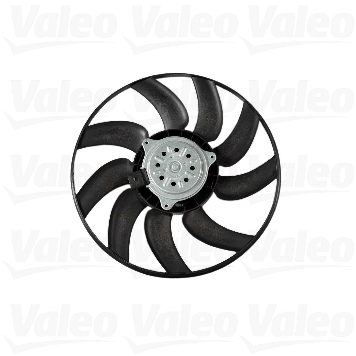 valeo motor and fan  frsport 696350