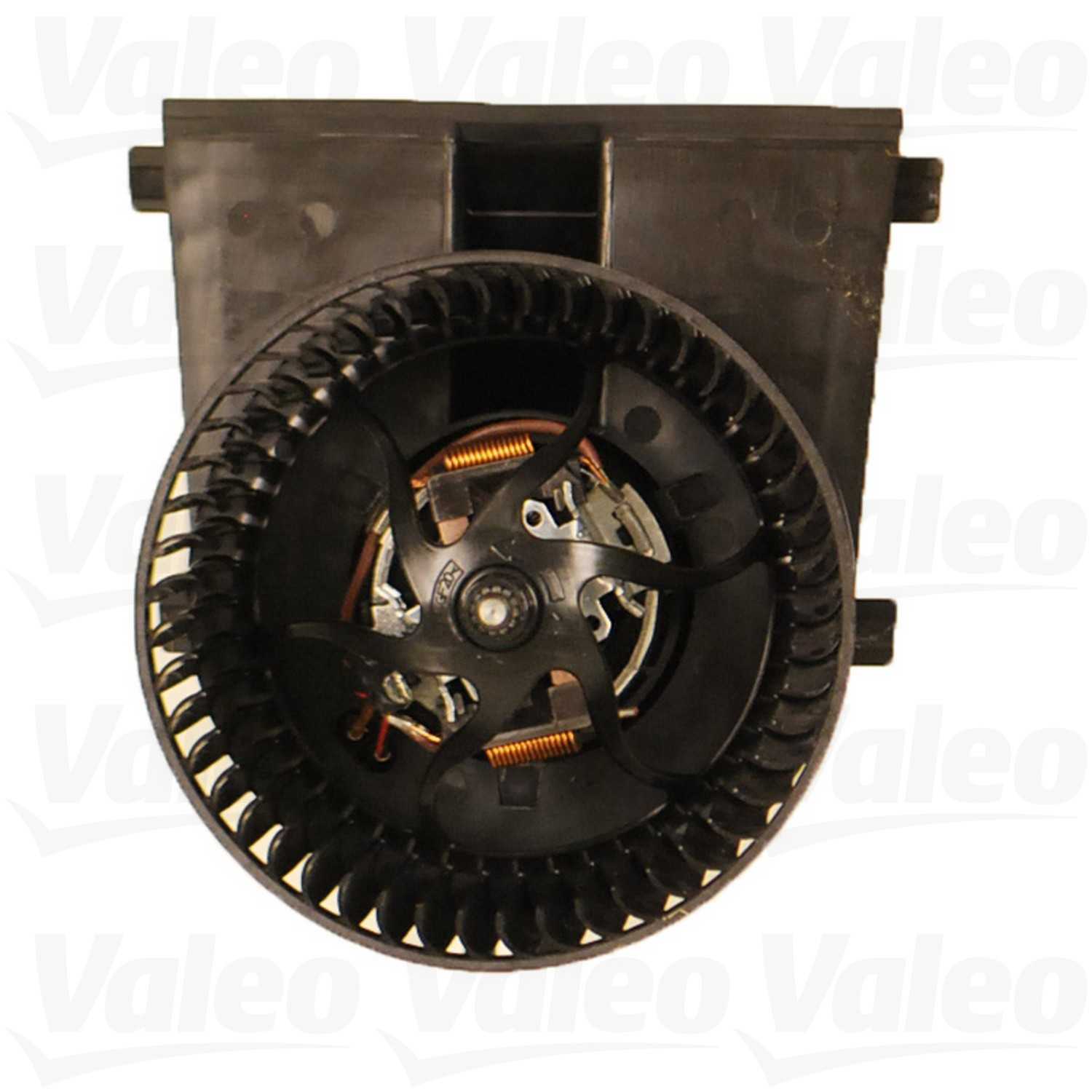 Valeo Blower Motor  top view frsport 698262