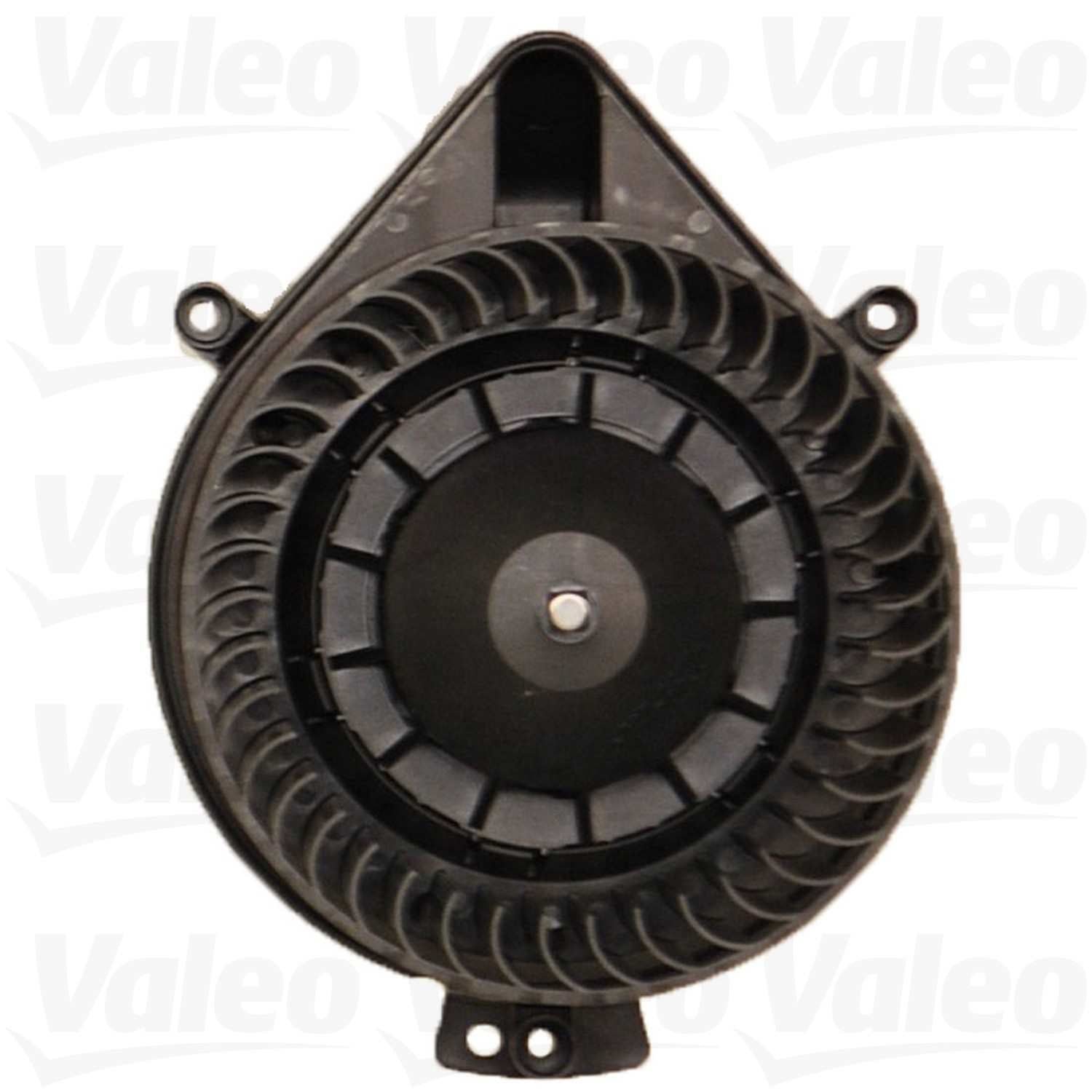 Valeo Blower Motor  top view frsport 698813