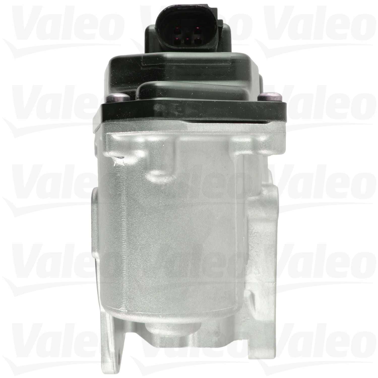 Valeo EGR Valve  top view frsport 700424