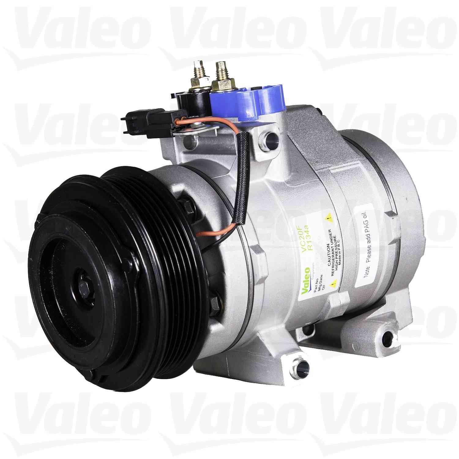 valeo compressor  frsport 700731