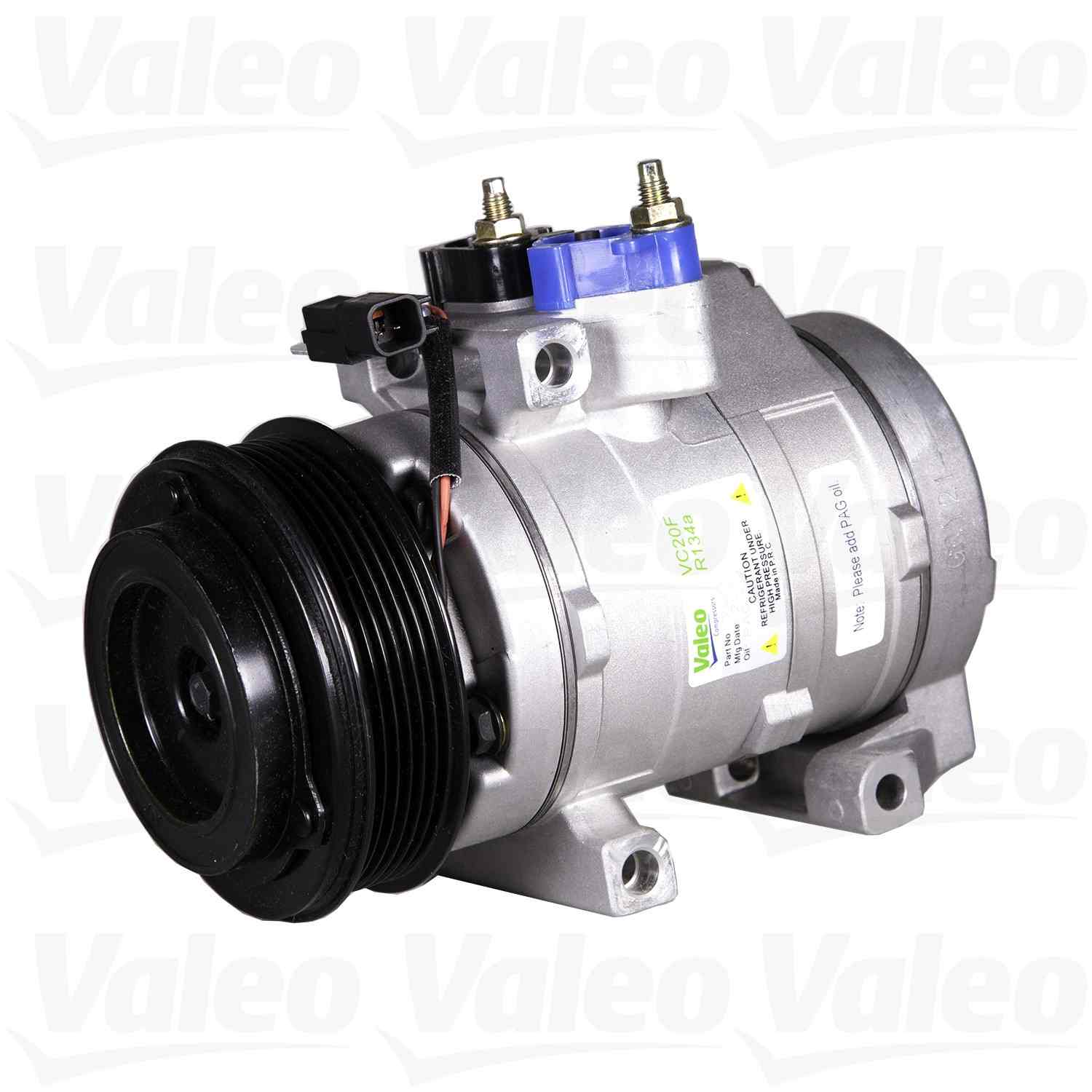 valeo compressor  frsport 700736