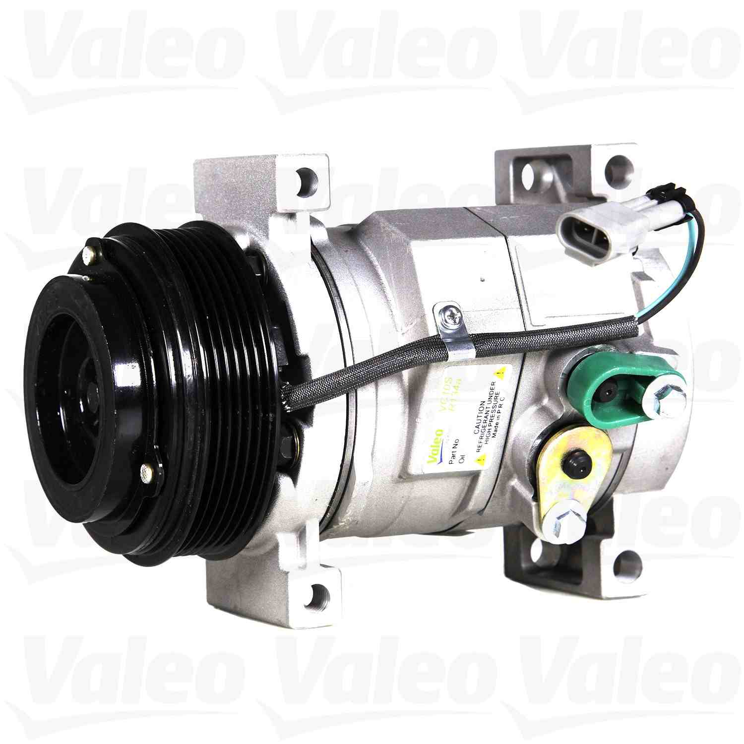 valeo compressor  frsport 700739