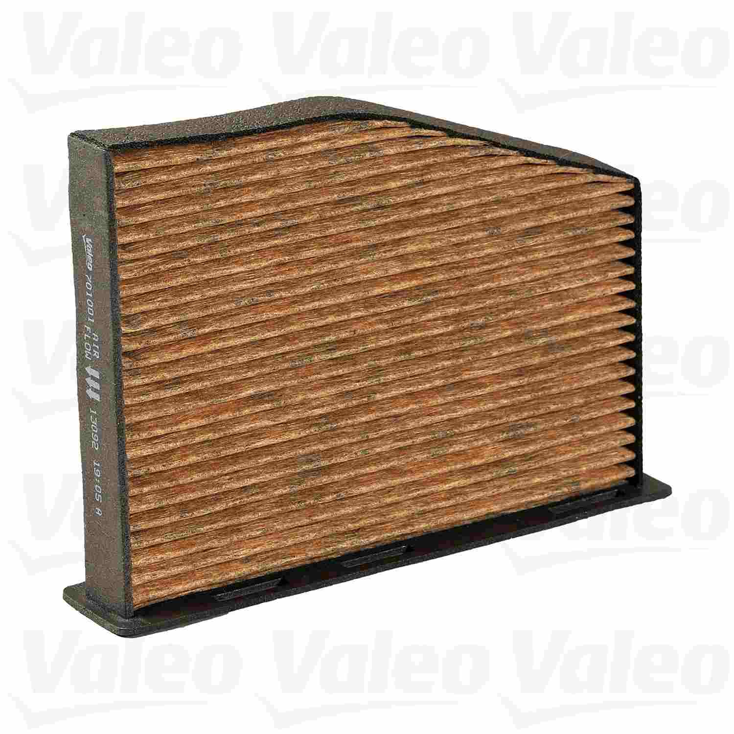 valeo cabin air filter  frsport 701001