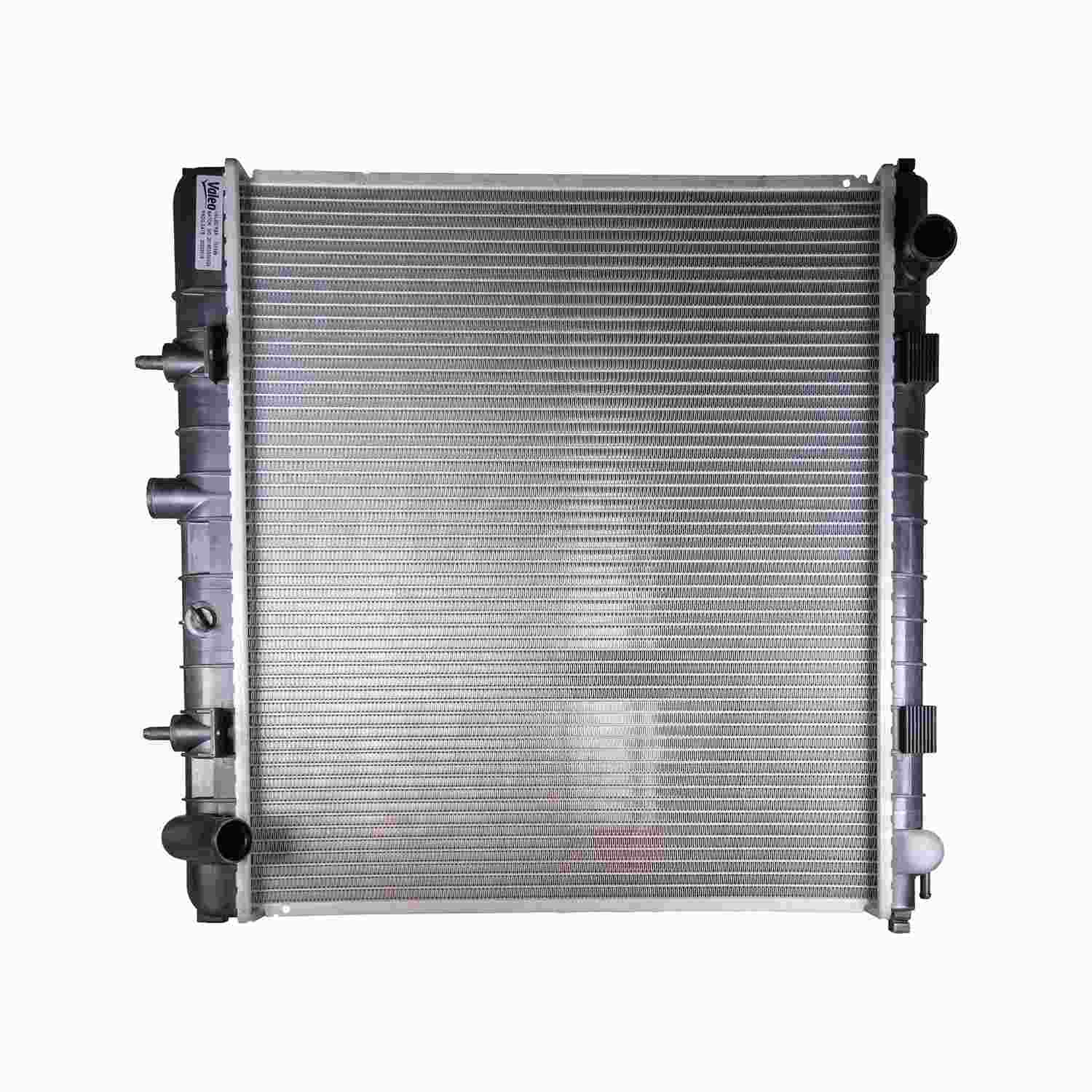 valeo radiator  frsport 701599