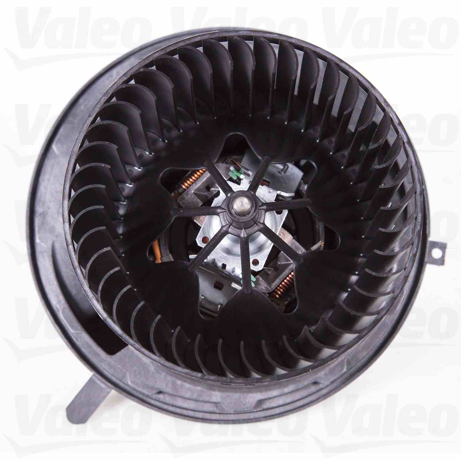 valeo blower motor  frsport 715048