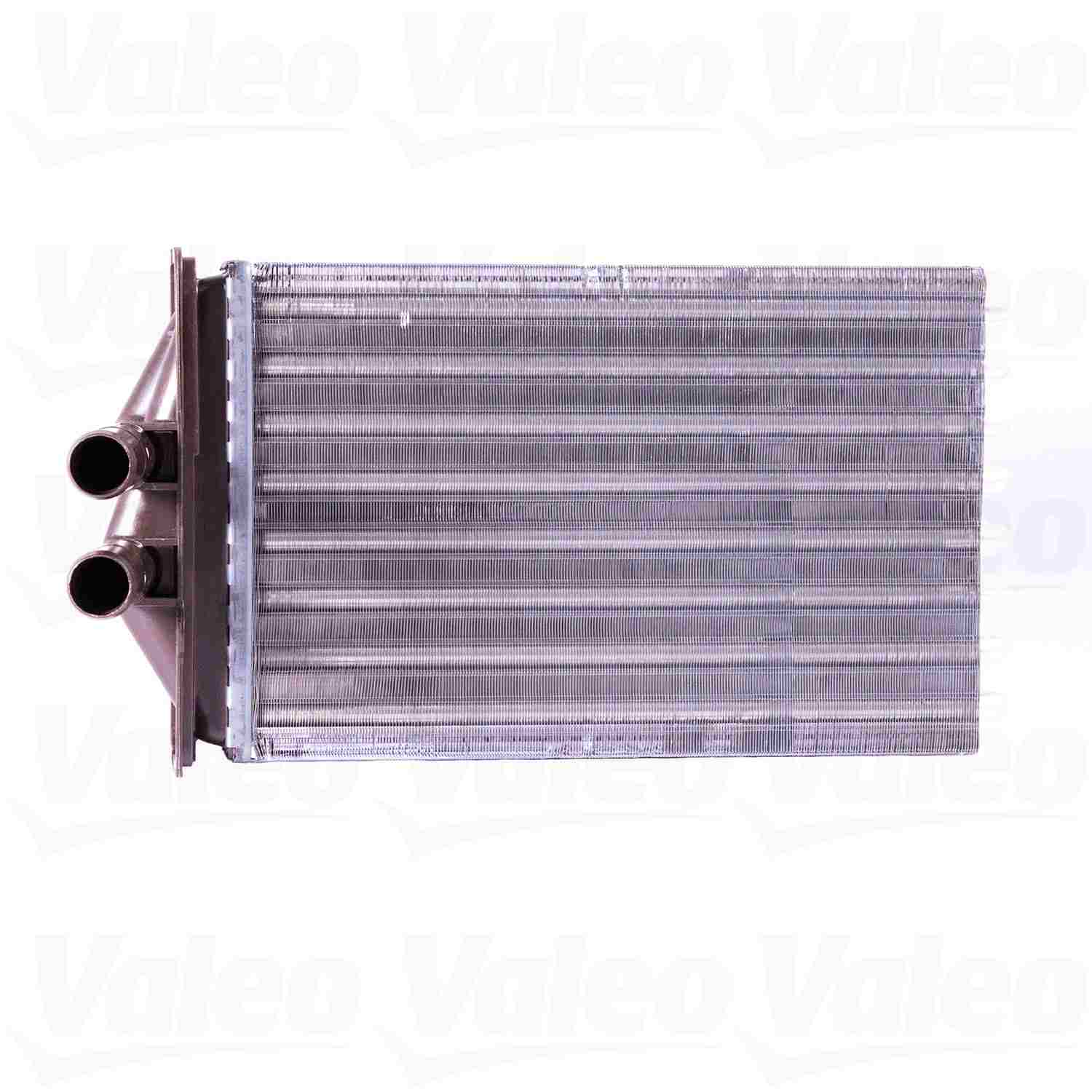 Valeo Heater Core  top view frsport 715306