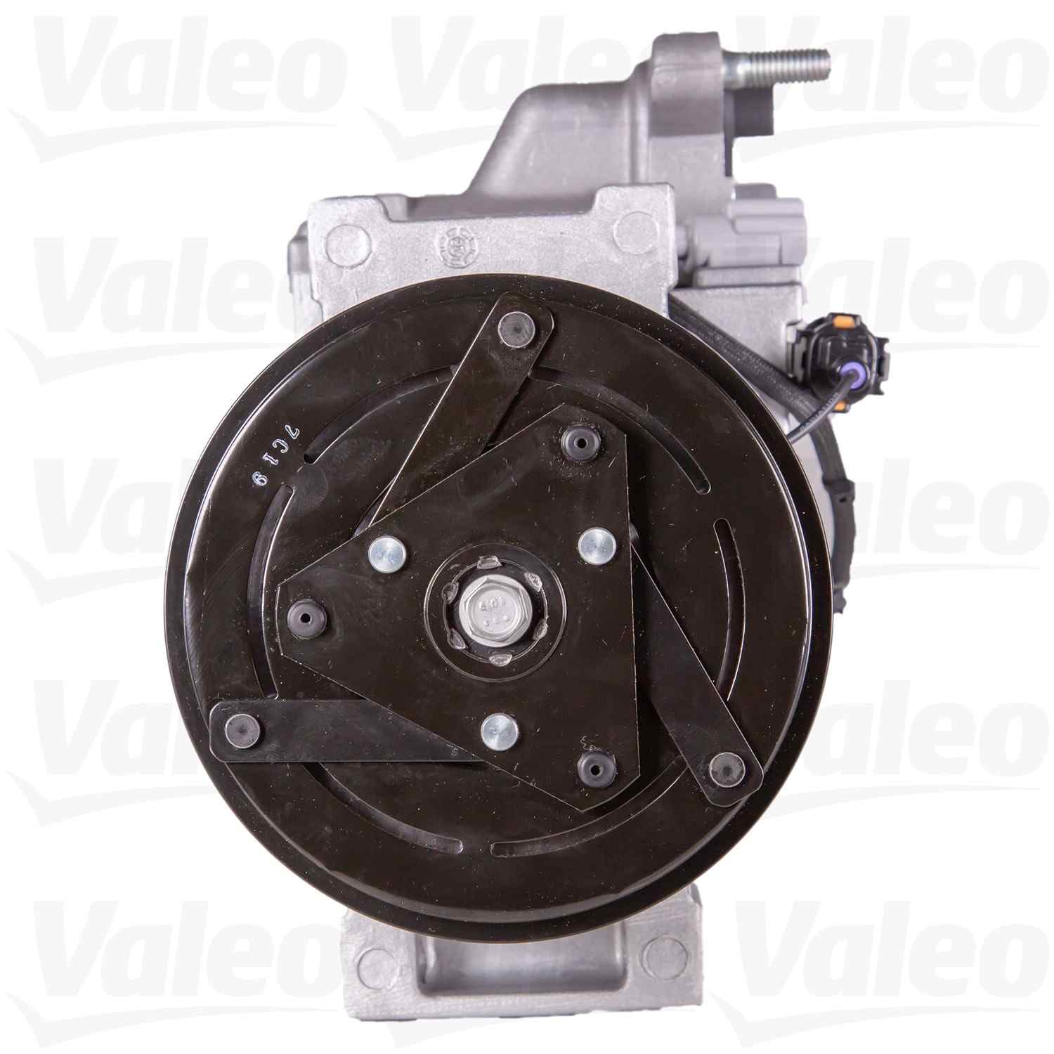 Valeo Compressor  top view frsport 716692