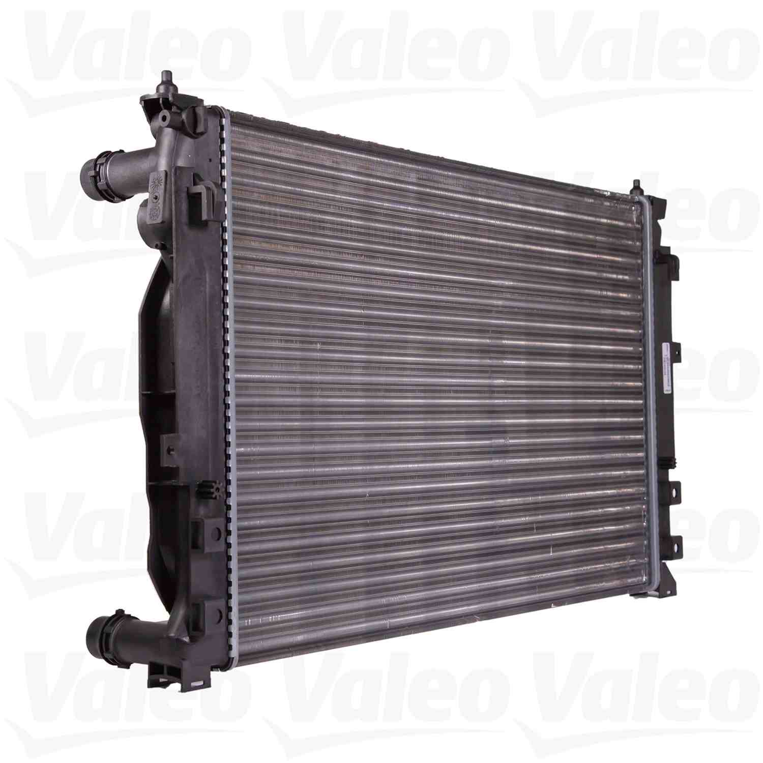 valeo radiator  frsport 731537