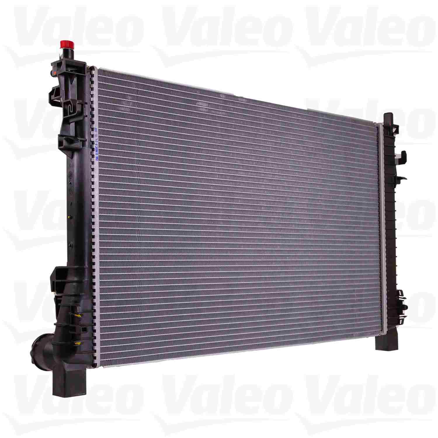 valeo radiator  frsport 732743