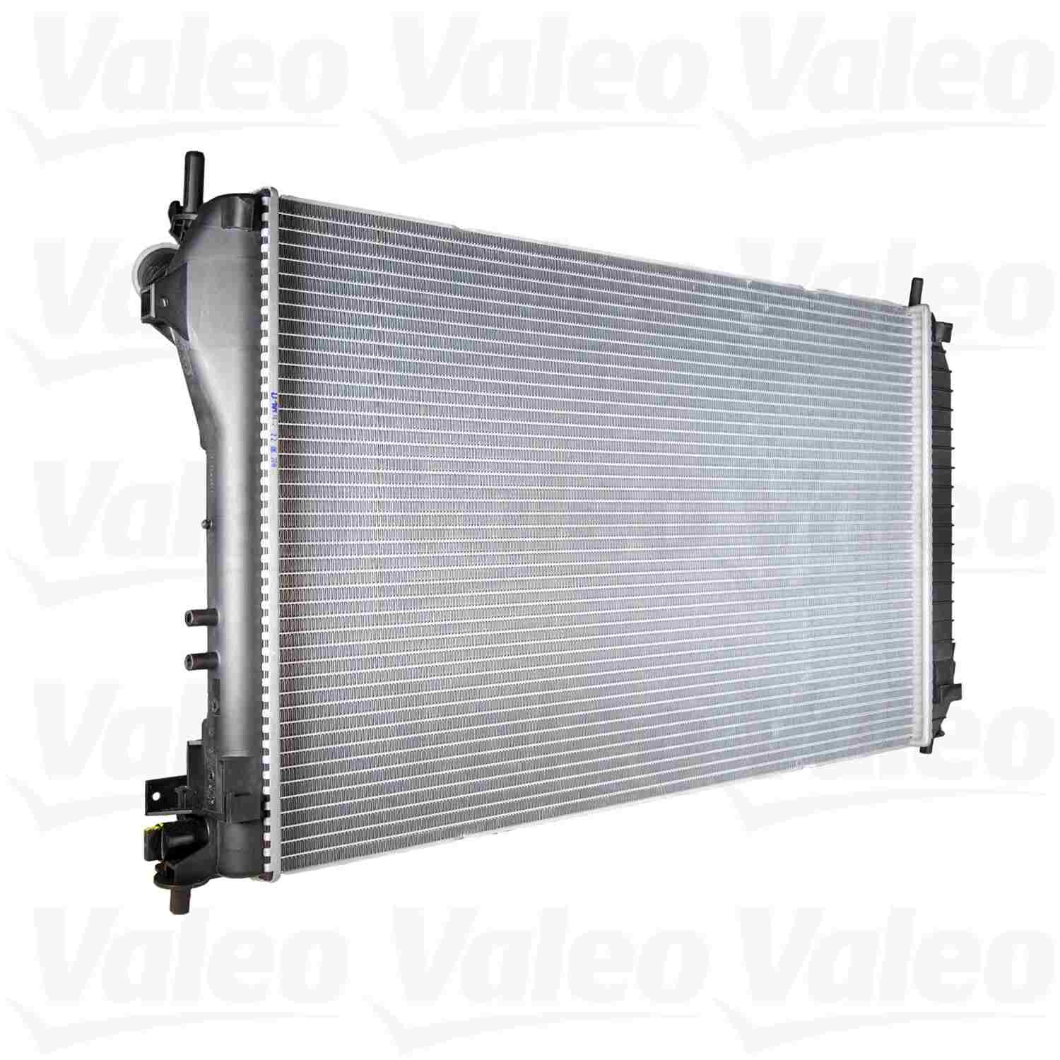 valeo radiador  frsport 732947