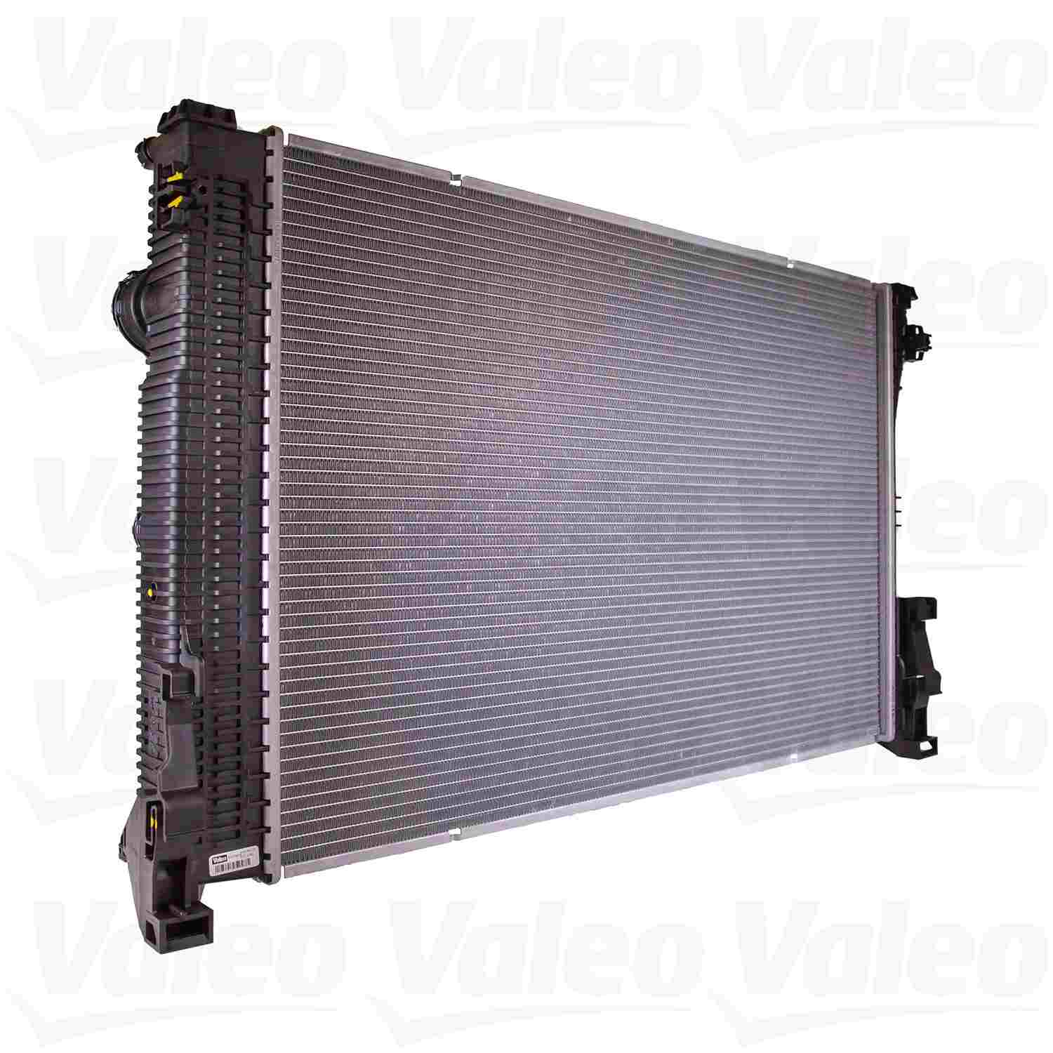 valeo radiator  frsport 735292