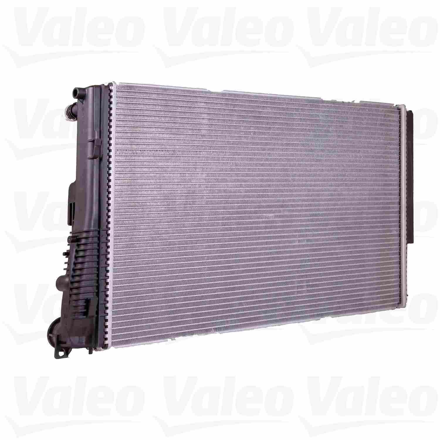 valeo radiator  frsport 735455