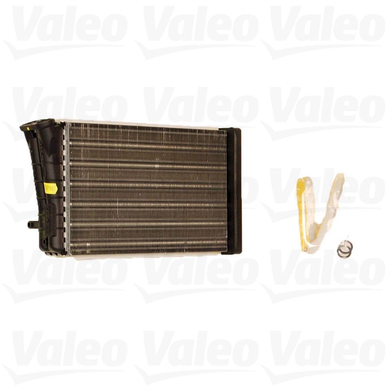 valeo heater core  frsport 812126