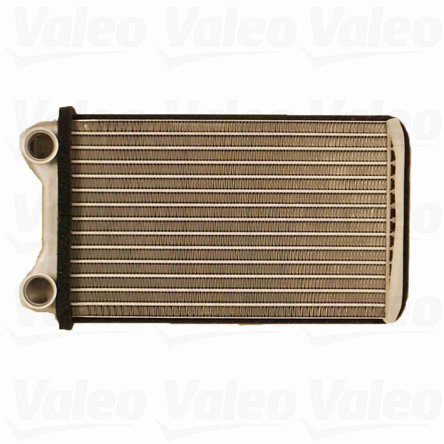 valeo heater core  frsport 812255