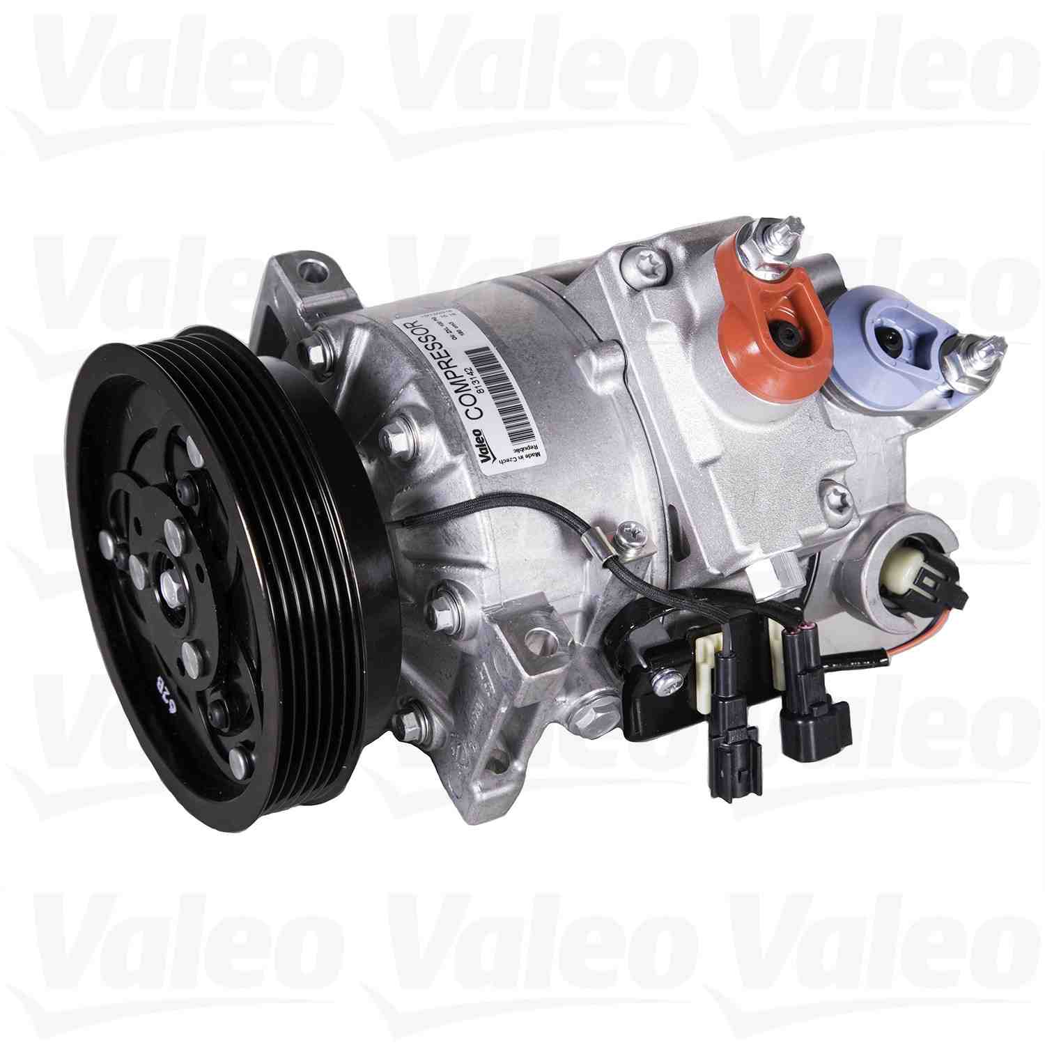 valeo compressor  frsport 813142