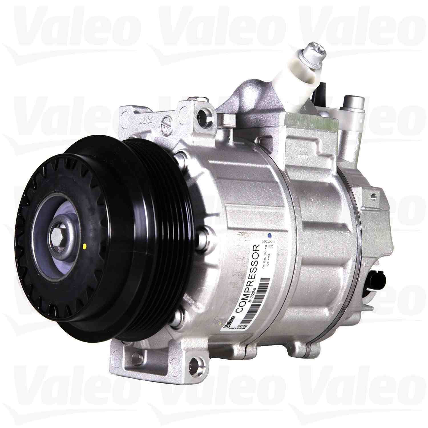 valeo compressor  frsport 813258