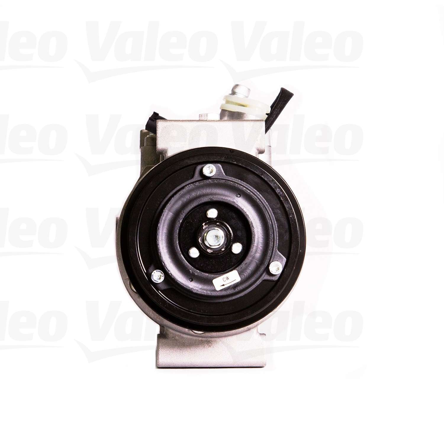 Valeo Compressor  top view frsport 813427