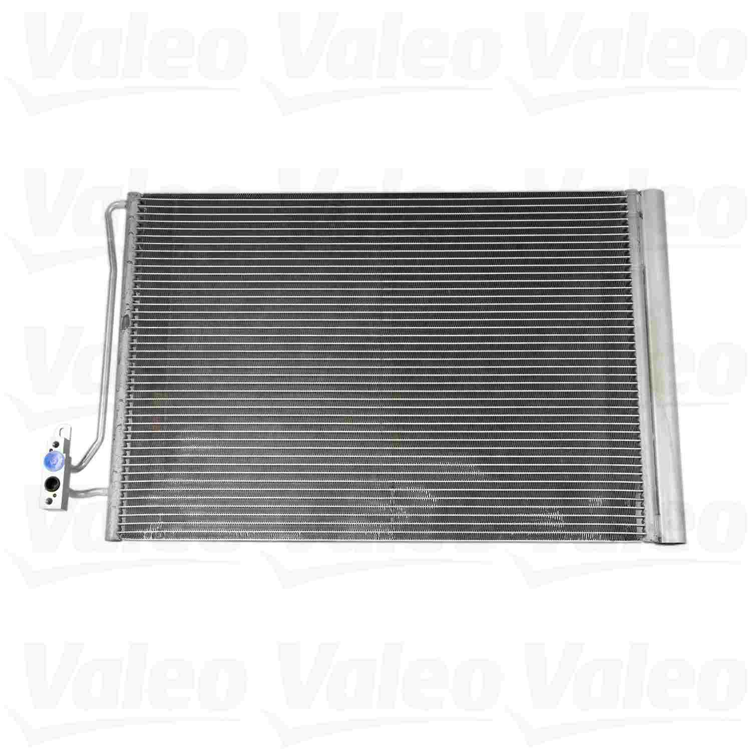 valeo condenser  frsport 814165