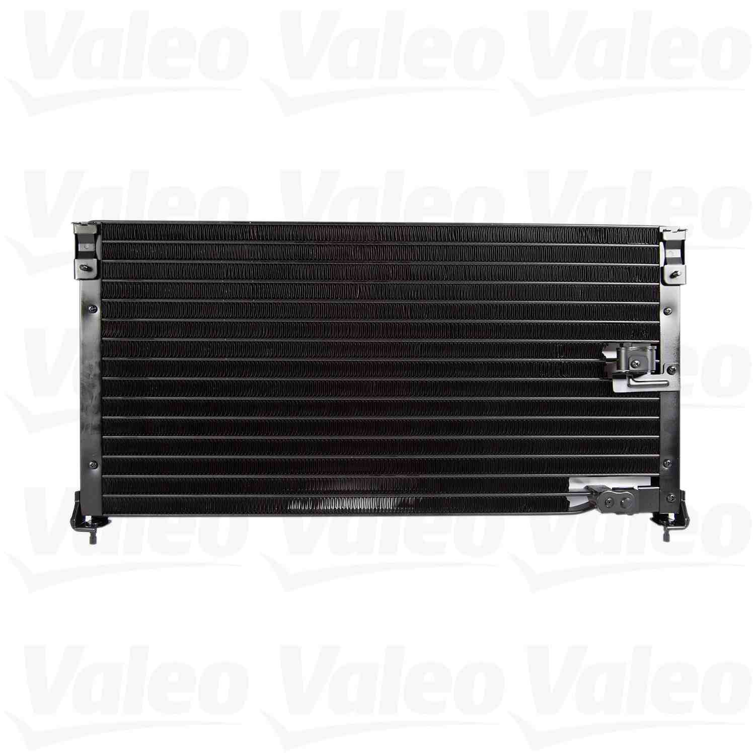 valeo condenser  frsport 814276