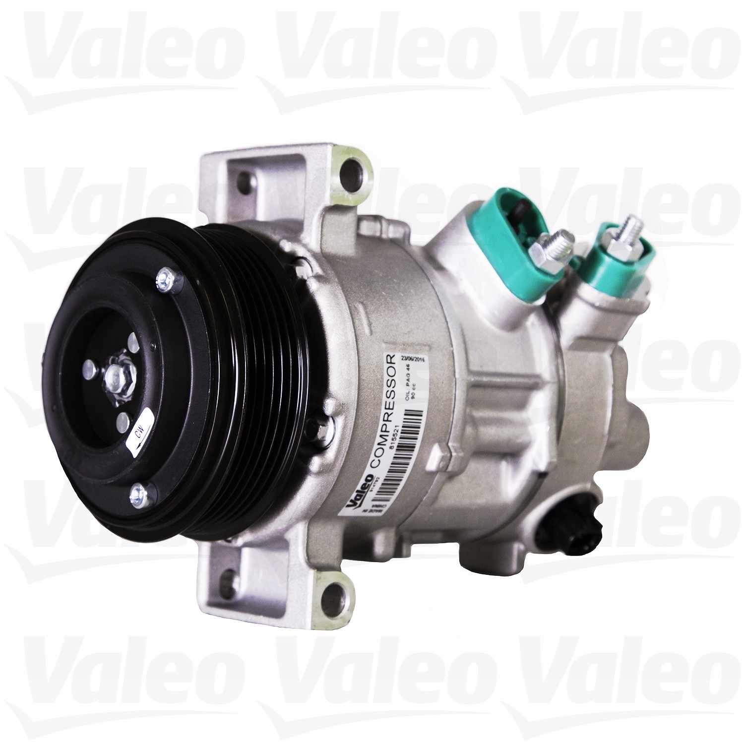 valeo compressor  frsport 815521