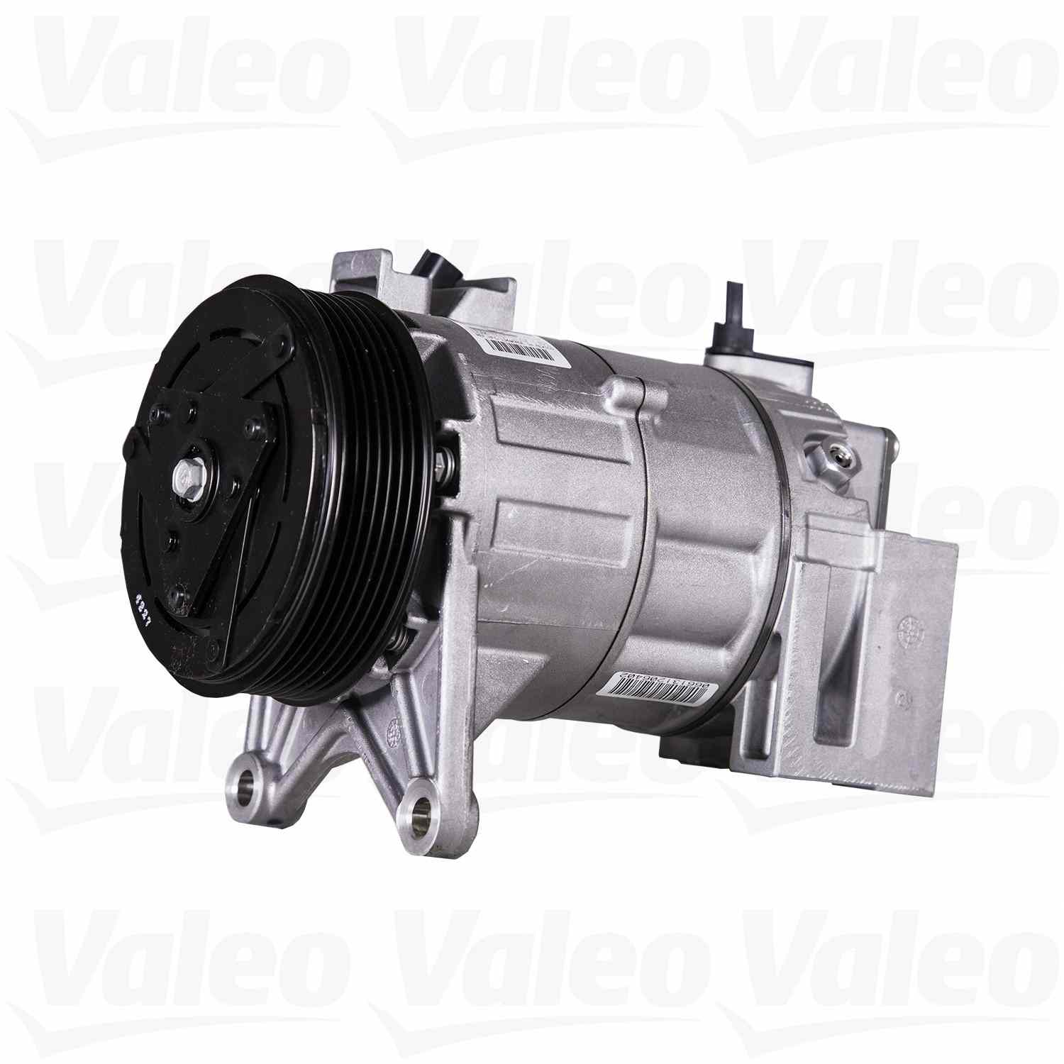 valeo compressor  frsport 815531