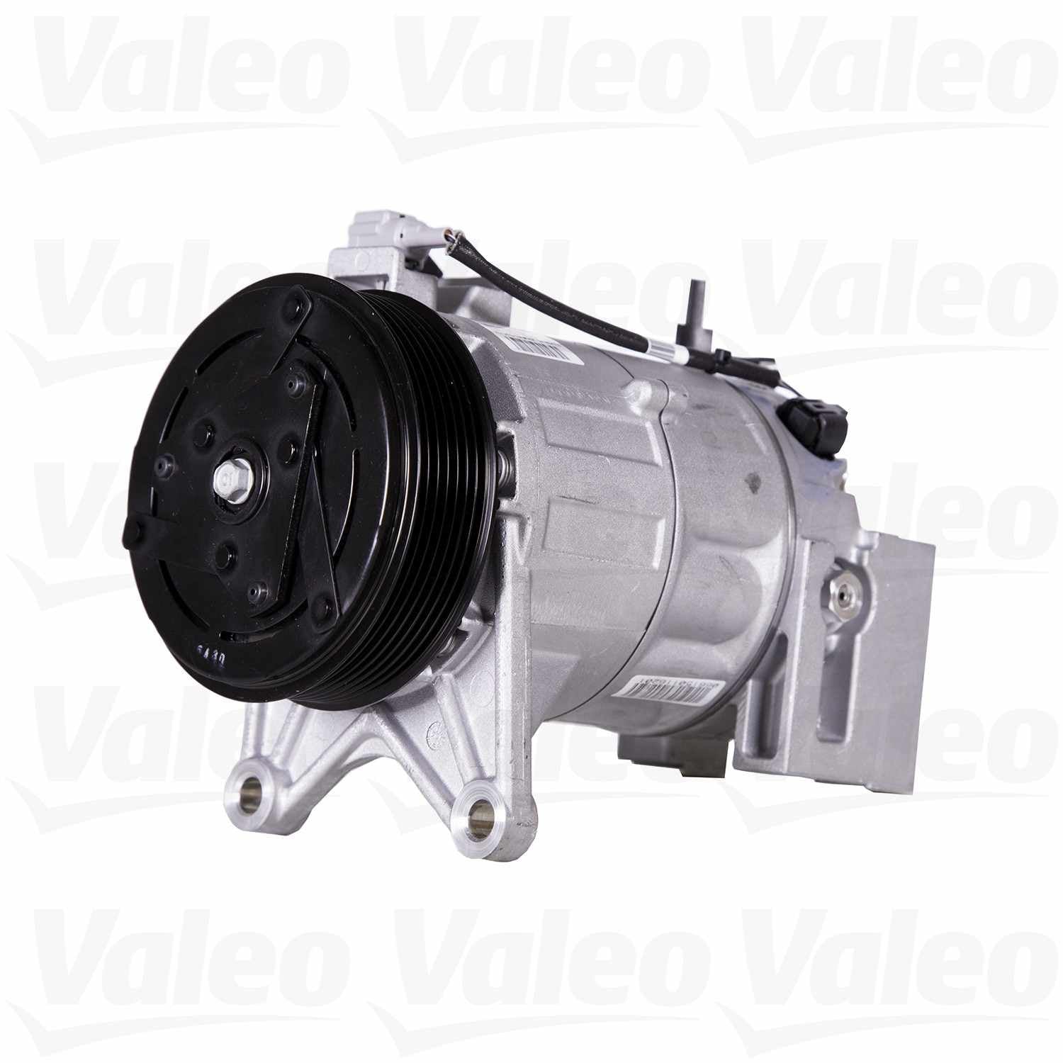 valeo compressor  frsport 815532