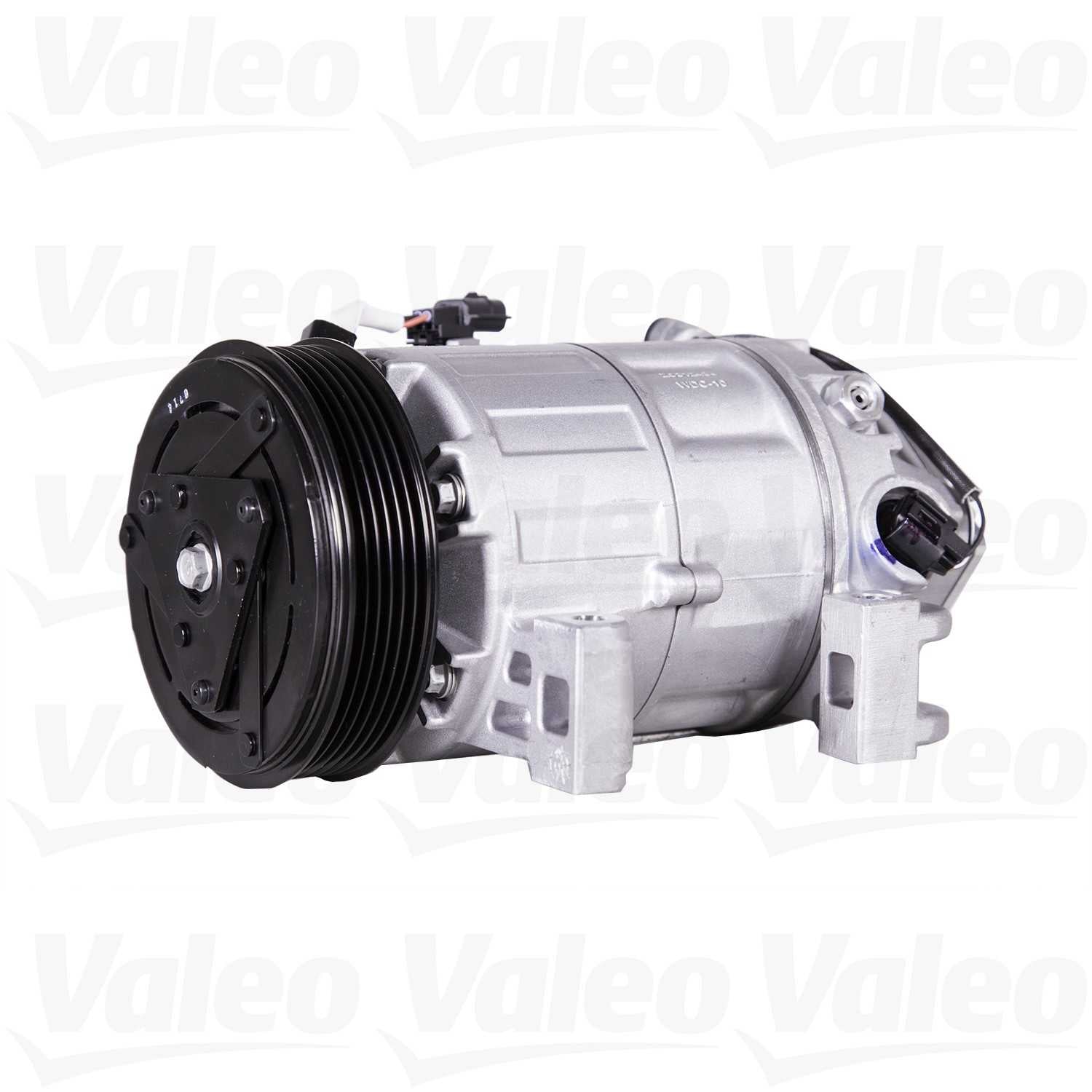 valeo compressor  frsport 815533