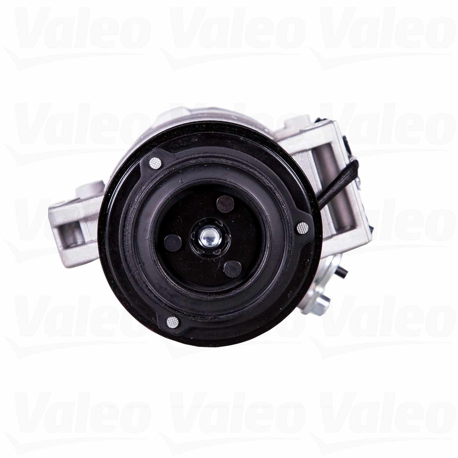 Valeo Compressor  top view frsport 815535