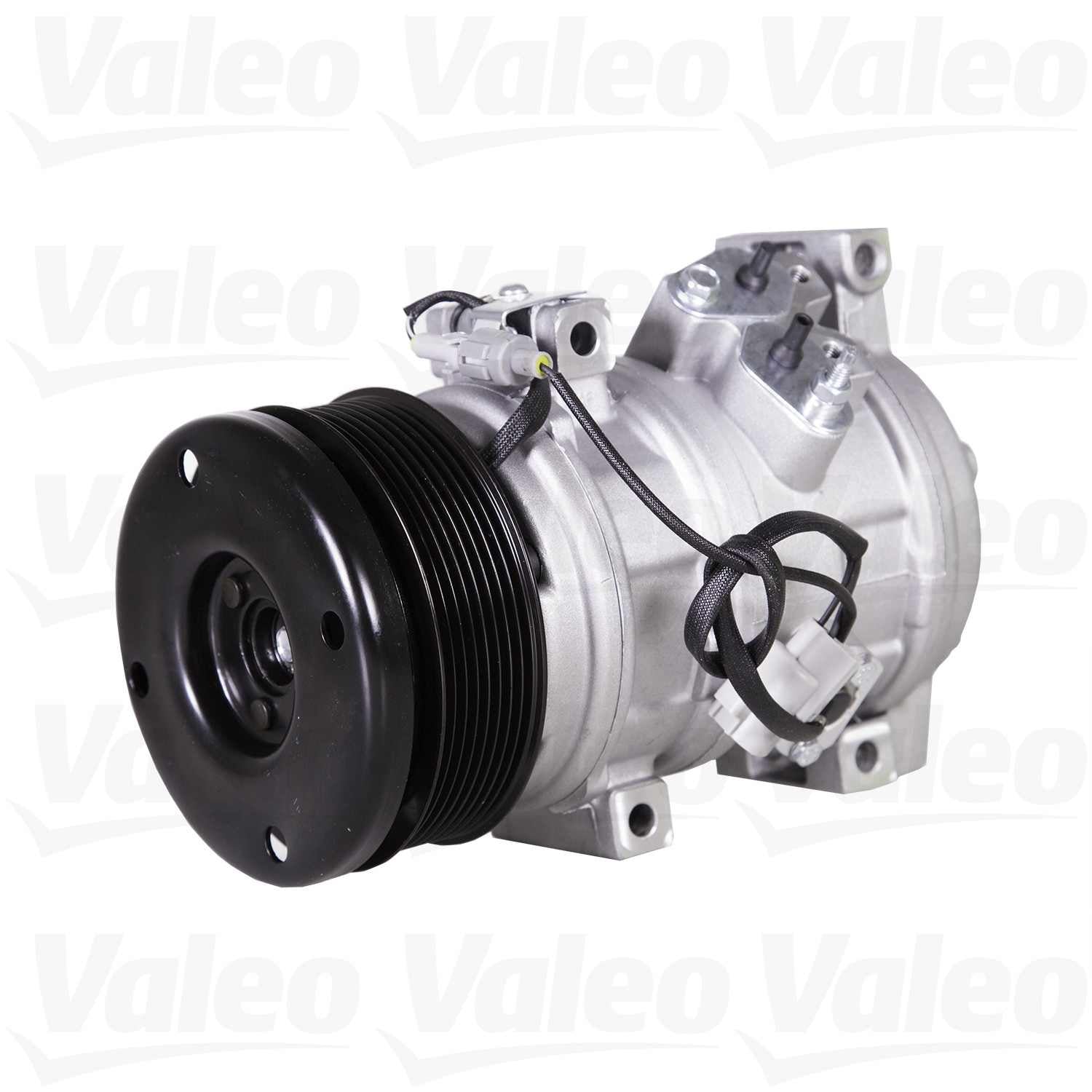 valeo compressor  frsport 815539