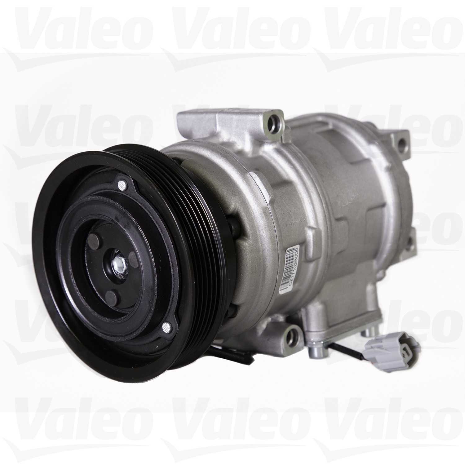 valeo compressor  frsport 815542