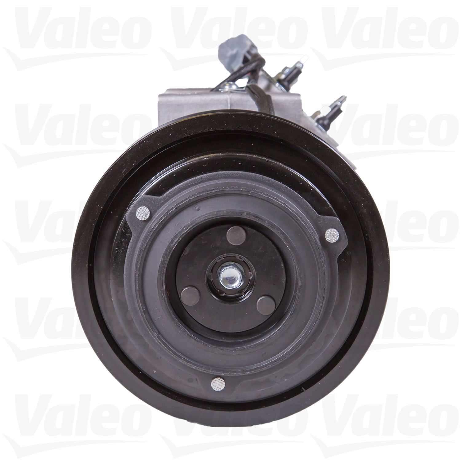 Valeo Compressor  top view frsport 815548