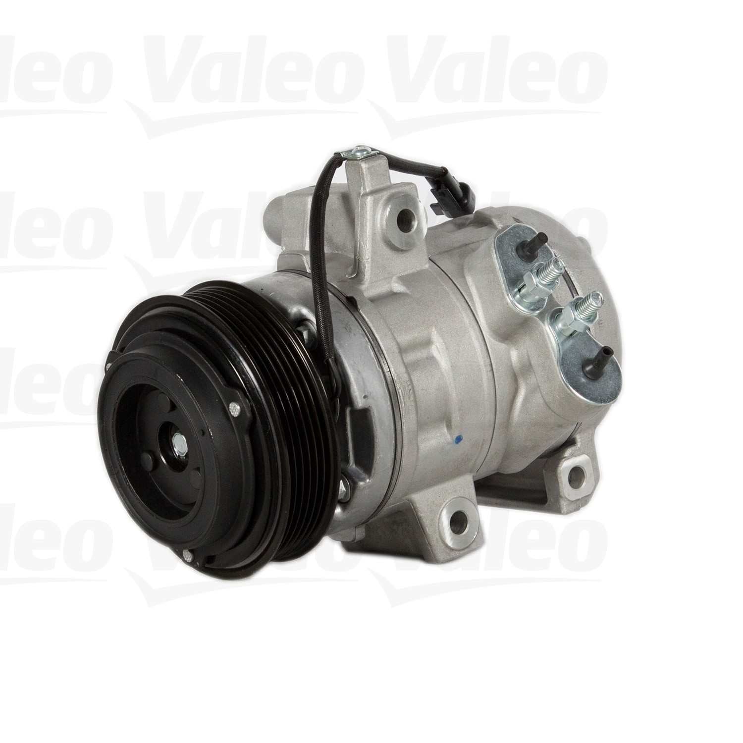 valeo compressor  frsport 815561