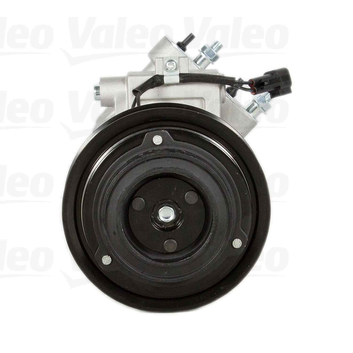 Valeo Compressor  top view frsport 815562