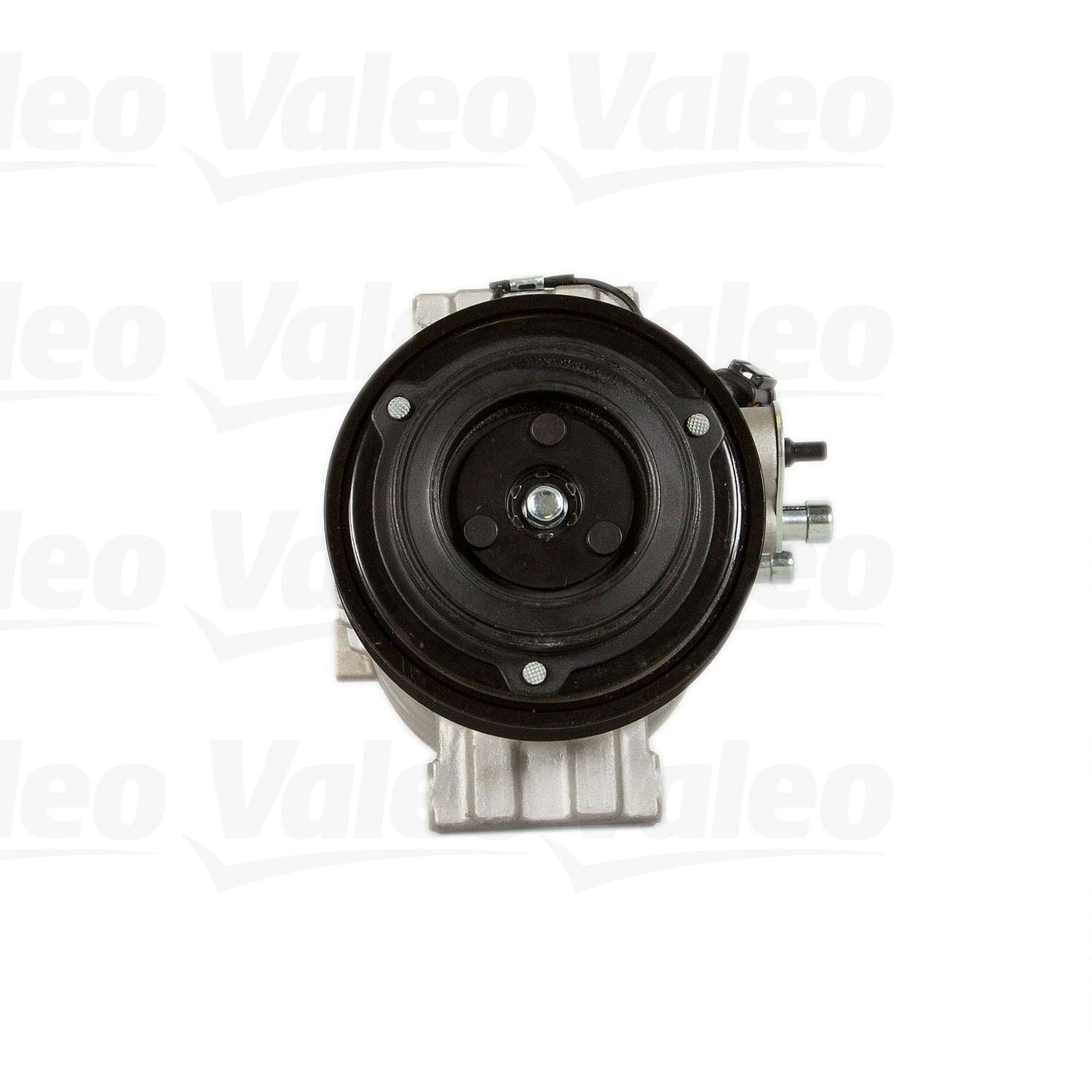 Valeo Compressor  top view frsport 815583