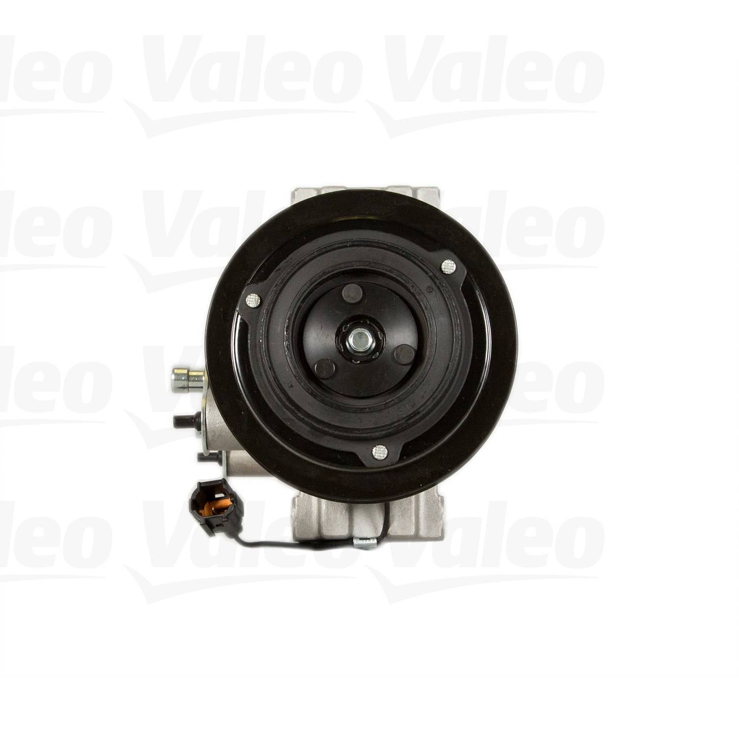 Valeo Compressor  top view frsport 815584