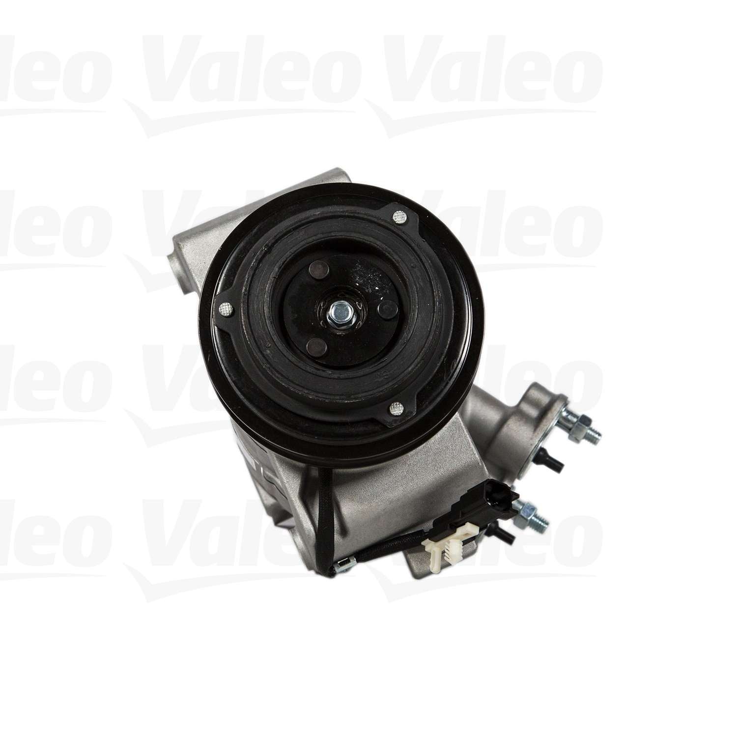 Valeo Compressor  top view frsport 815601